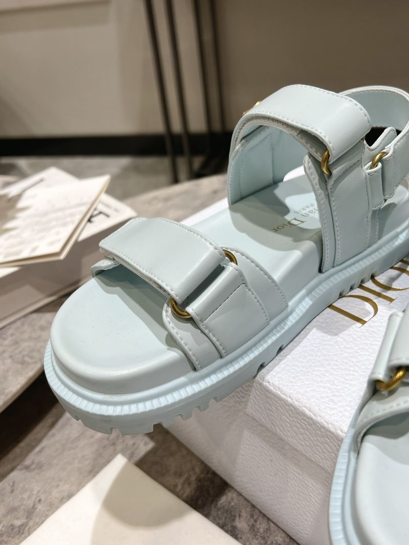 Christian Dior Sandals